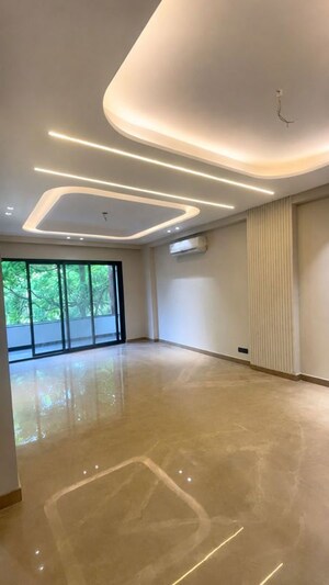 Master Bedroom in 3.5 BHK Apartment at Elan The Presidential, Sector 106 – for Sale