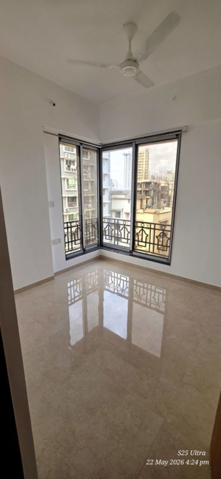 Room, la-chapelle-apartment 2 Bedroom 1050 Sq.Ft. Apartment In Malad West Mumbai 10738495