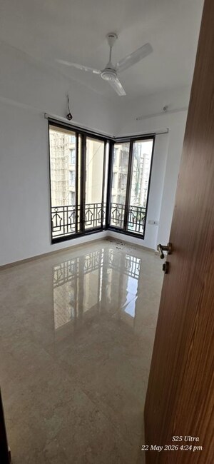 Room in 2 BHK Apartment at La Chapelle Apartment, Malad West – for Sale