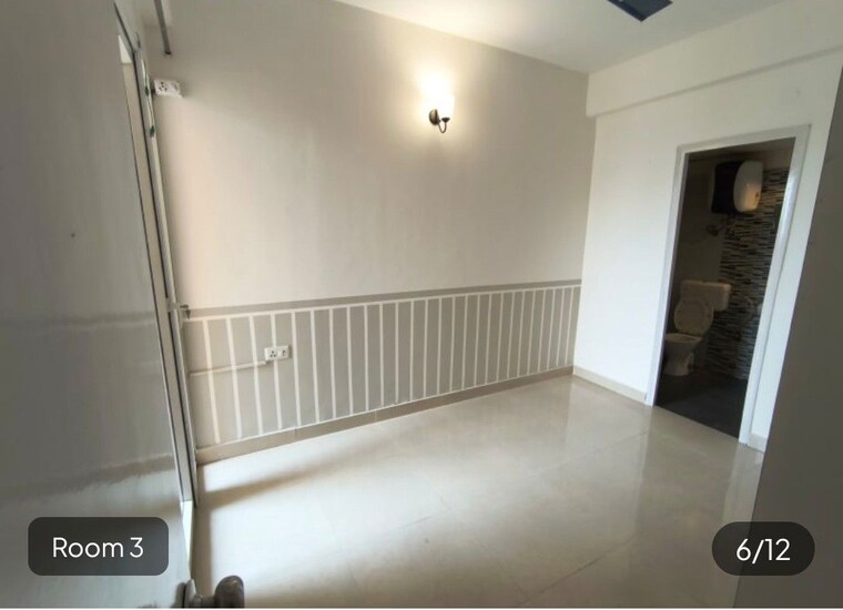 Room, pyramid-urban-homes-3 2 Bedroom 679 Sq.Ft. Apartment In Sector 67a Gurgaon 10738498