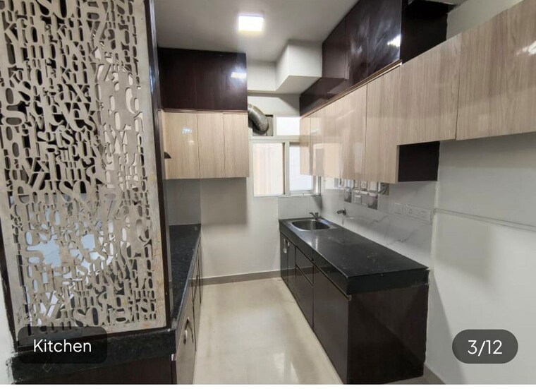 Kitchen, pyramid-urban-homes-3 2 Bedroom 679 Sq.Ft. Apartment In Sector 67a Gurgaon 10738498