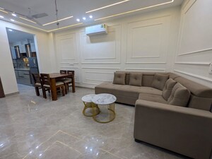 Team Area in 2 BHK Builder Floor at Sector 42 – for Rent