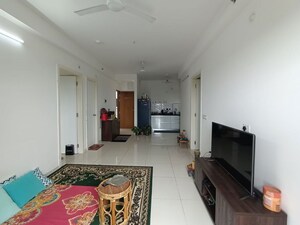 Bedroom in 3 BHK Penthouse at Gera World of Joy, Kharadi – for Sale
