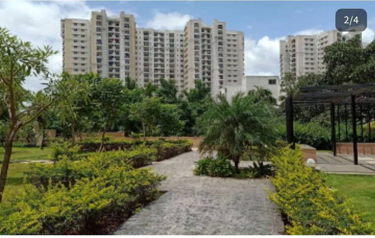 Exterior View, prestige-tranquility 2 Bedroom 1153 Sq.Ft. Apartment In Budigere Bangalore 10738508