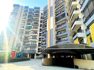 5 BHK Apartment – Exterior View View at Sector 12 - for Sale