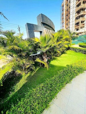 5 BHK Apartment – Garden View at Sector 12 - for Sale