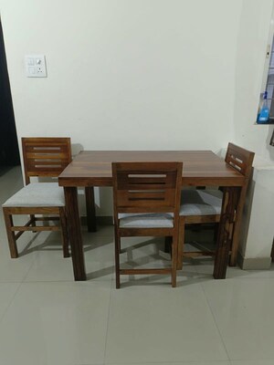 Furnished Amenities in 3 BHK Apartment at Kolte Patil 24K Opula, Pimple Nilakh – for Sale