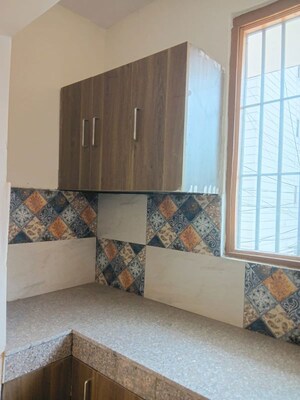 Bedroom in 1.5 BHK Builder Floor at Palam Vihar Residents Association, Palam Vihar – for Rent