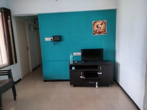 Furnished Amenities in 2 BHK Apartment at Casa Imperia, Wakad – for Rent