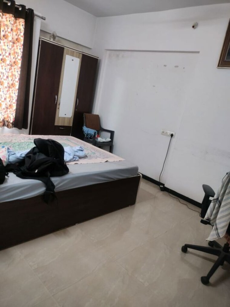Living Room, casa-imperia 2 Bedroom 726 Sq.Ft. Apartment In Wakad Pune 10738533