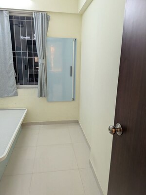 Building Lobby in 2 BHK Apartment at Lifestyle Royal Oak, Wakad – for Rent