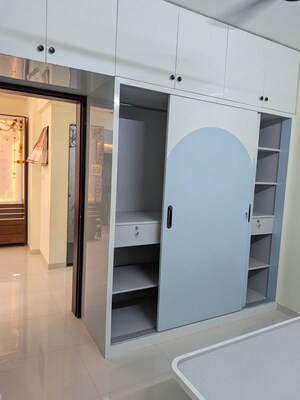 2 BHK Apartment For Rent in Lifestyle Royal Oak, Wakad