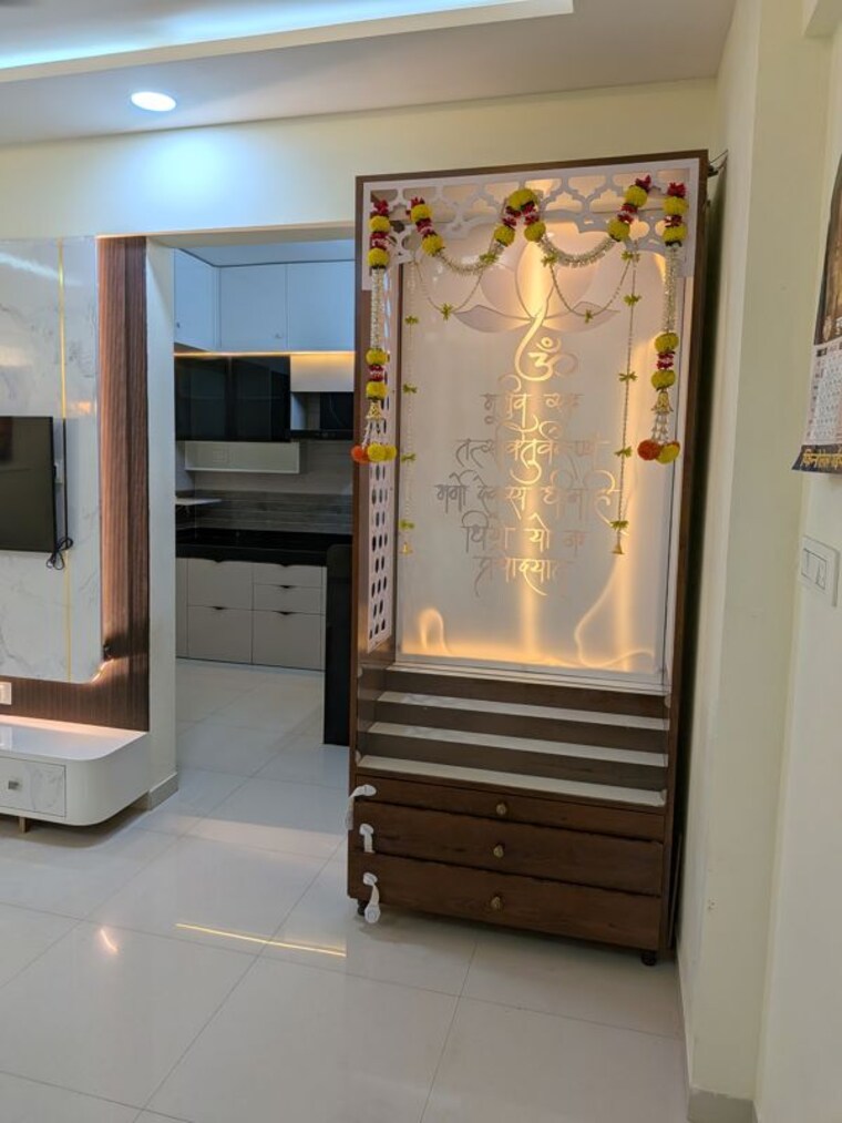 Room, lifestyle-royal-oak 2 Bedroom 777 Sq.Ft. Apartment In Wakad Pune 10738540