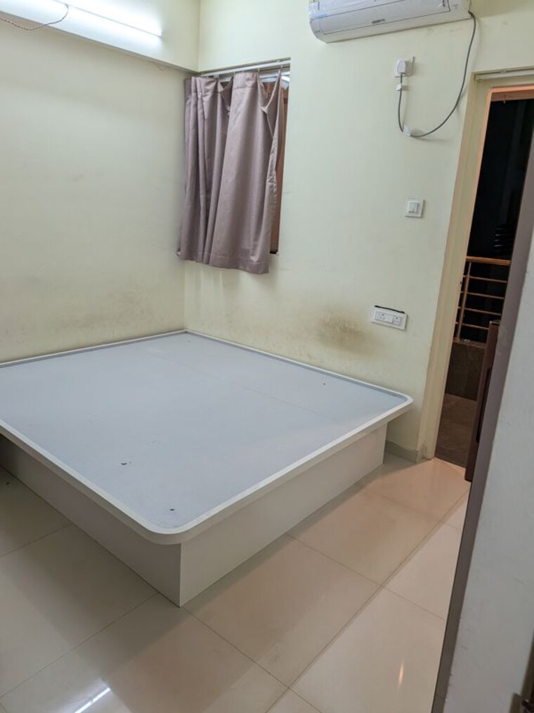 Bathroom, lifestyle-royal-oak 2 Bedroom 777 Sq.Ft. Apartment In Wakad Pune 10738540
