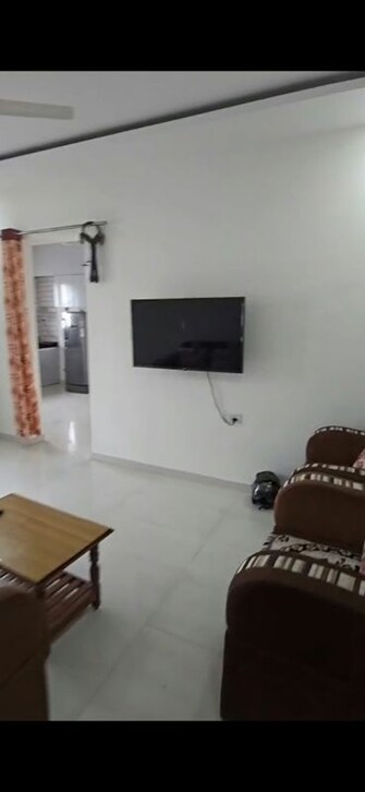 2 BHK +  697 Sq.Ft. Apartment in Lanke Westen Tower