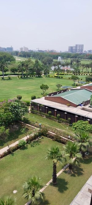 2 BHK Apartment – Exterior View View at Jaypee Green Crescent Court, Jaypee Greens - for Sale