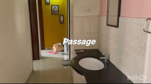 2 BHK Apartment For Rent in RK Lunkad Nisarg Deep, Wakad