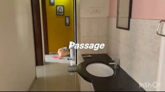 2 BHK +Apartment For Rent in RK Lunkad Nisarg Deep in Wakad, Pune
