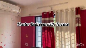 2 BHK Apartment – Exterior View View at RK Lunkad Nisarg Deep, Wakad - for Rent