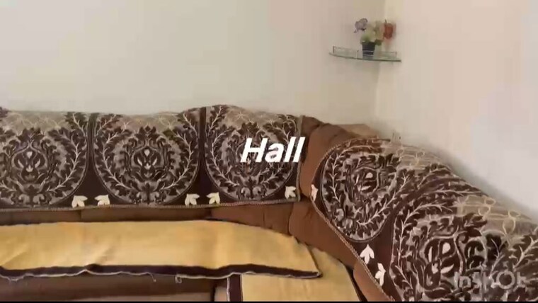 Bedroom, rk-lunkad-nisarg-deep 2 Bedroom 950 Sq.Ft. Apartment In Wakad Pune 10738544