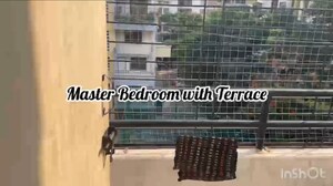 2 BHK Apartment – Exterior View View at RK Lunkad Nisarg Deep, Wakad - for Rent