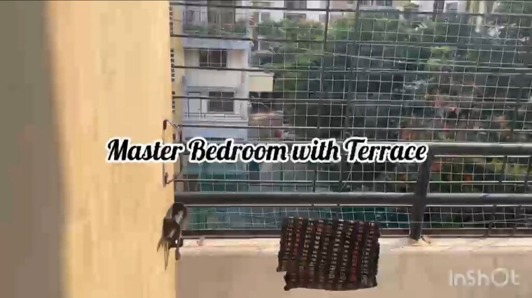 Exterior View, rk-lunkad-nisarg-deep 2 Bedroom 950 Sq.Ft. Apartment In Wakad Pune 10738544