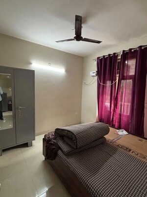 Bedroom in 3 BHK Builder Floor at TDI The Grand Retreat, Sector 88 – for Rent
