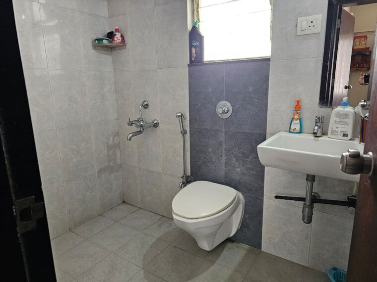 Bathroom, chordia-icon-linera 2 Bedroom 1078 Sq.Ft. Apartment In Wakad Pune 10738548