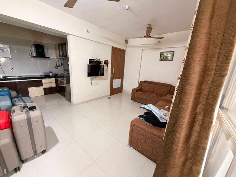 Team Area, chordia-icon-linera 2 Bedroom 1078 Sq.Ft. Apartment In Wakad Pune 10738548