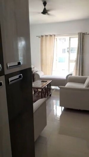 Kitchen in 2 BHK Apartment at Oakwood Hills, Baner – for Rent
