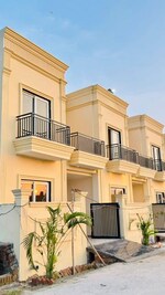 3 BHK +  1600 Sq.Ft. Independent House in Ekana Mall