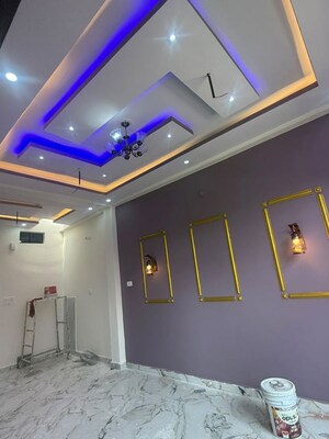 Team Area in 3 BHK Independent House at Ekana Mall, Gomti Nagar – for Sale