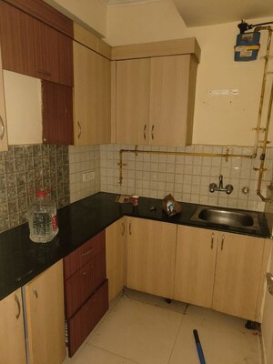 Kitchen in 1 BHK Apartment at Maxblis Grand Wellington, Sector 75 – for Rent
