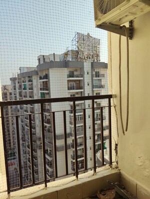 Master Plan in 1 BHK Apartment at Maxblis Grand Wellington, Sector 75 – for Rent