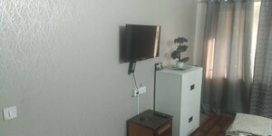 Furnished Amenities in 2 BHK Apartment at Century Commanders Vista, Yelahanka – for Rent