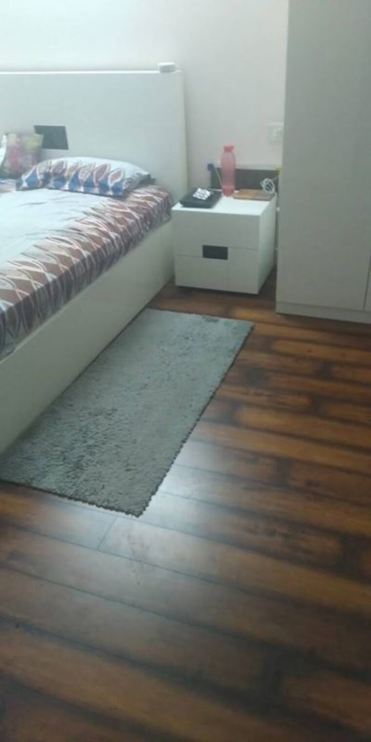 Balcony, century-commanders-vista 2 Bedroom 1200 Sq.Ft. Apartment In Yelahanka Bangalore 10738566
