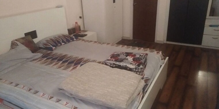 Bedroom, century-commanders-vista 2 Bedroom 1200 Sq.Ft. Apartment In Yelahanka Bangalore 10738566
