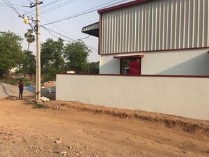  Warehouse – Exterior View View at Bandlaguda - for Rent