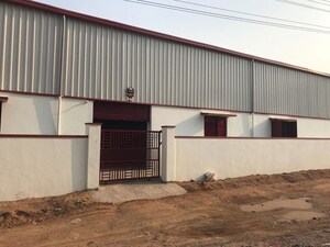  Warehouse For Rent in Bandlaguda