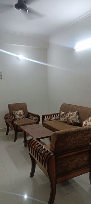 Living Room in 1 BHK Apartment at Maxblis Grand Wellington, Sector 75 – for Rent