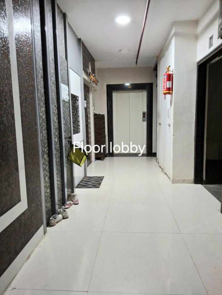 undefined, vijay-laxmi-bliss 2 Bedroom 737 Sq.Ft. Apartment In Jogeshwari East Mumbai 10738569