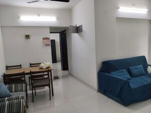 Kitchen in 2 BHK Apartment at Vijay Laxmi Bliss, Jogeshwari East – for Rent