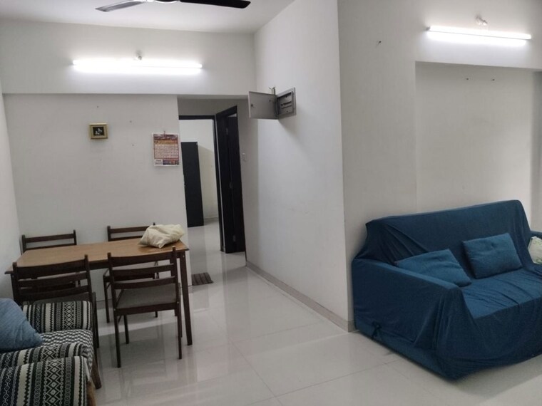 Kitchen, vijay-laxmi-bliss 2 Bedroom 737 Sq.Ft. Apartment In Jogeshwari East Mumbai 10738569