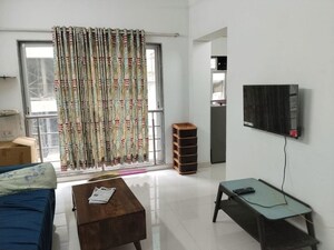 2 BHK Apartment For Rent in Vijay Laxmi Bliss, Jogeshwari East