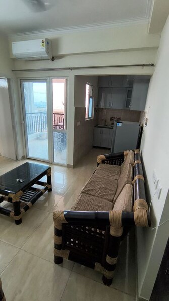 1 BHK 530 Sq.Ft. Apartment in Gaur City 2 - 14th Avenue