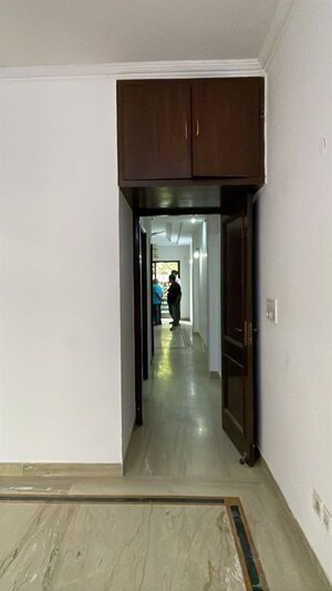 2 BHK Builder Floor For Rent in Green Park