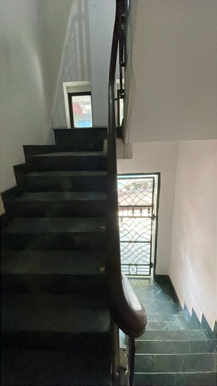 undefined, green park 2 Bedroom 1200 Sq.Ft. Builder Floor In Green Park Delhi 10738579