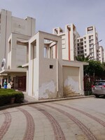 1 BHK 556 Sq.Ft. Apartment in Japanese Zone