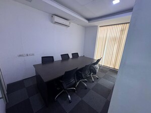Team Area in  Office Space at Okhla – for Rent