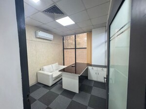   Office Space at Okhla – for Rent